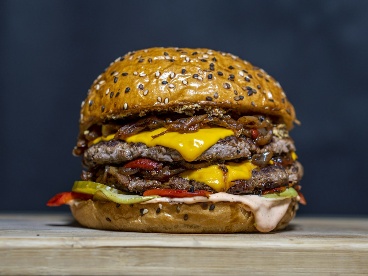 American Cuisine