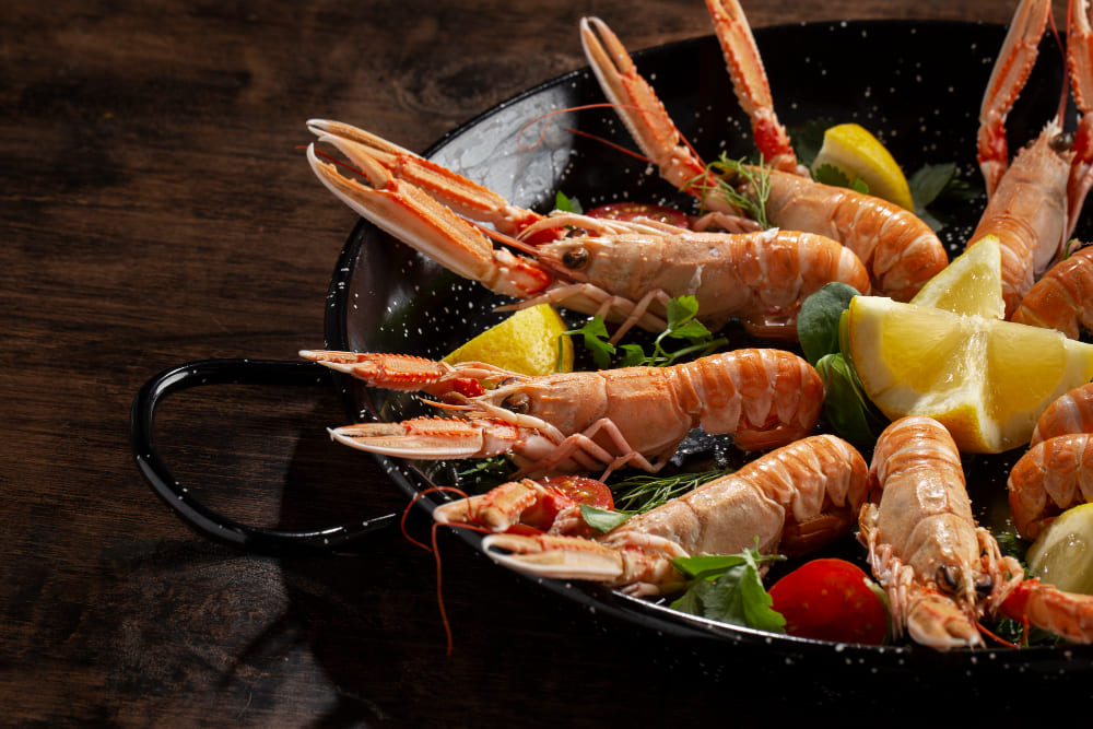 Mediterranean Cuisine